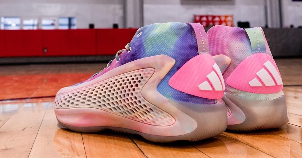 adidas Introduces Exclusive AE 1 Colourway for 3SSB Youth Programme |